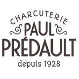 Paul Prédault