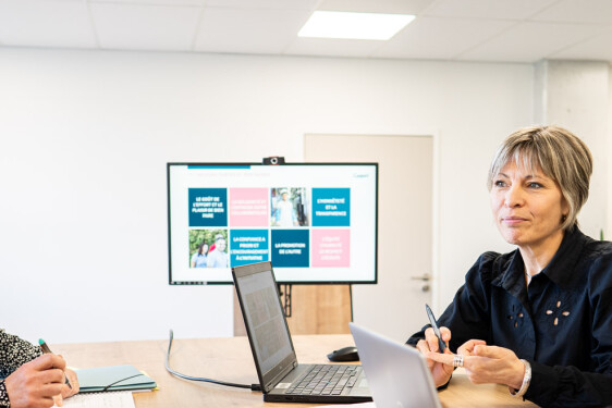 Fonctions supports _ 5