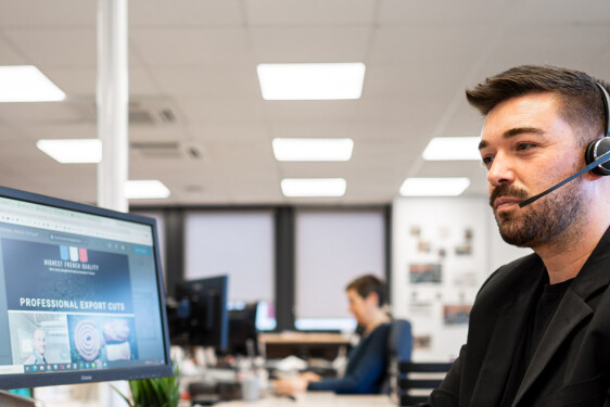 Fonctions supports _ 1