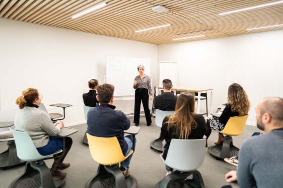 centre de formation cfma